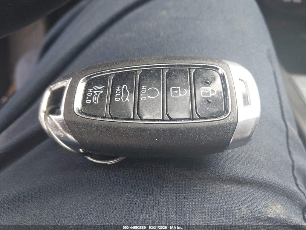 KMHLP4AG3PU406137 2023 HYUNDAI ELANTRA photo no. 11