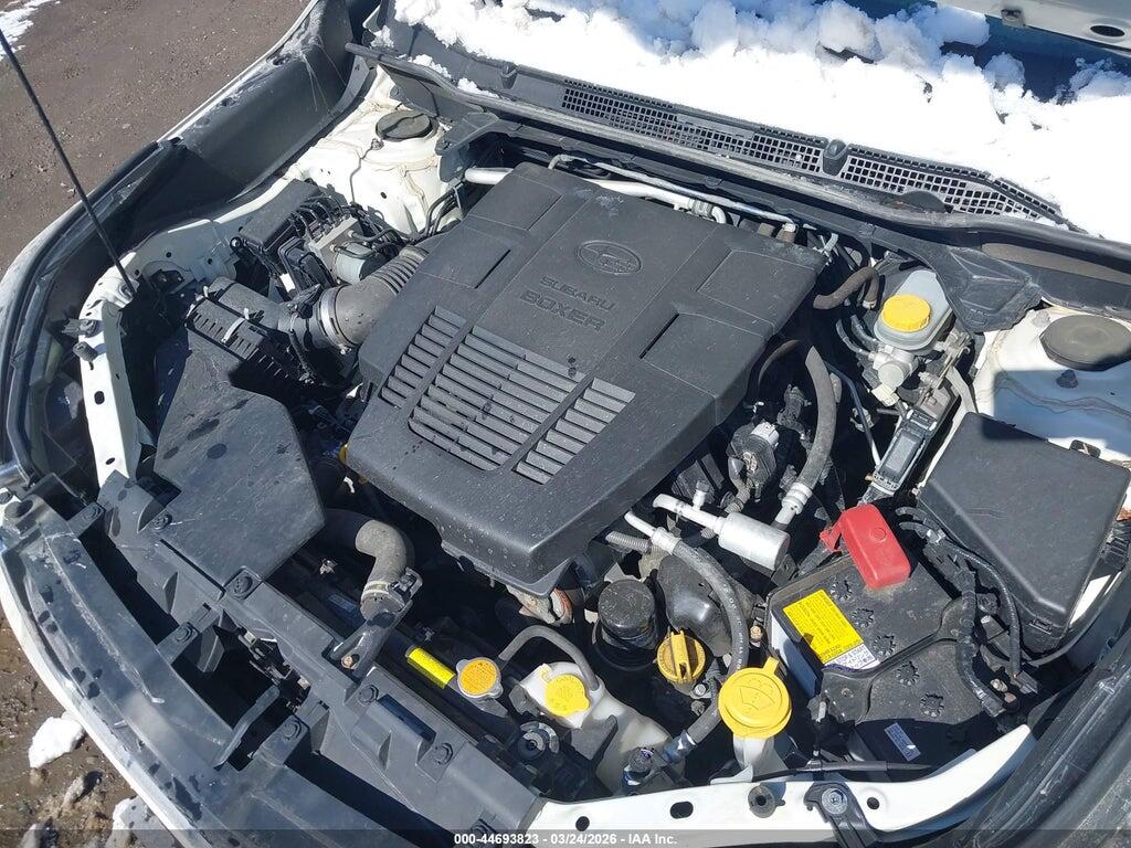 JF2SKASC3MH443638 2021 SUBARU FORESTER photo no. 10