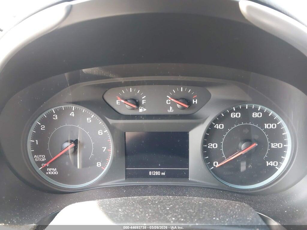 1G1ZD5ST3NF156966 2022 CHEVROLET MALIBU photo no. 7