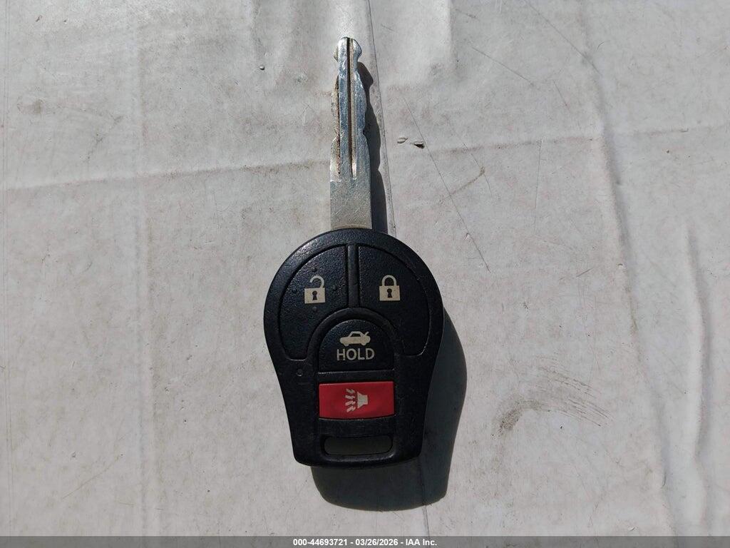 3N1AB7APXEL672177 2014 NISSAN SENTRA photo no. 11