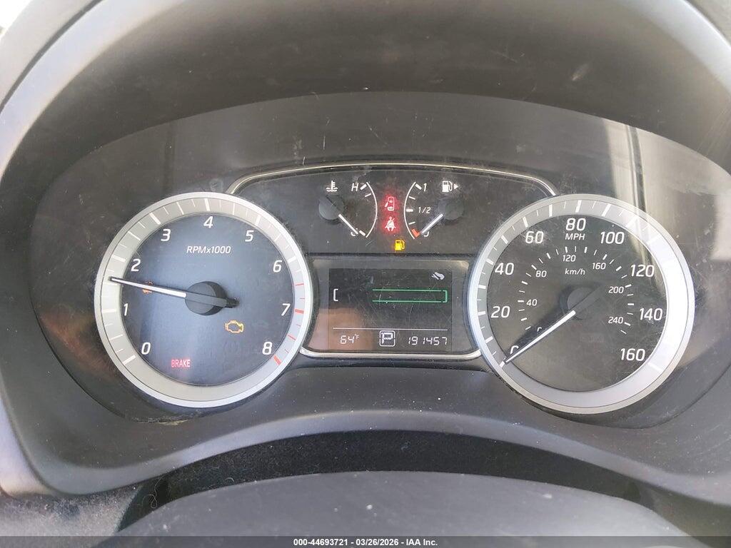 3N1AB7APXEL672177 2014 NISSAN SENTRA photo no. 7