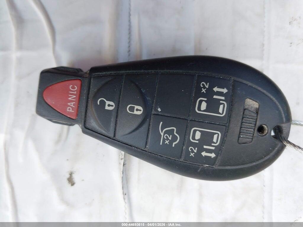 1J4RS4GG9BC513612 2011 JEEP GRAND CHEROKEE photo no. 11