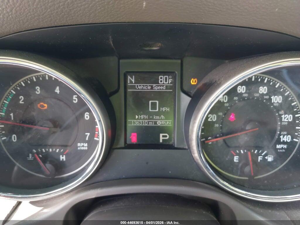 1J4RS4GG9BC513612 2011 JEEP GRAND CHEROKEE photo no. 7