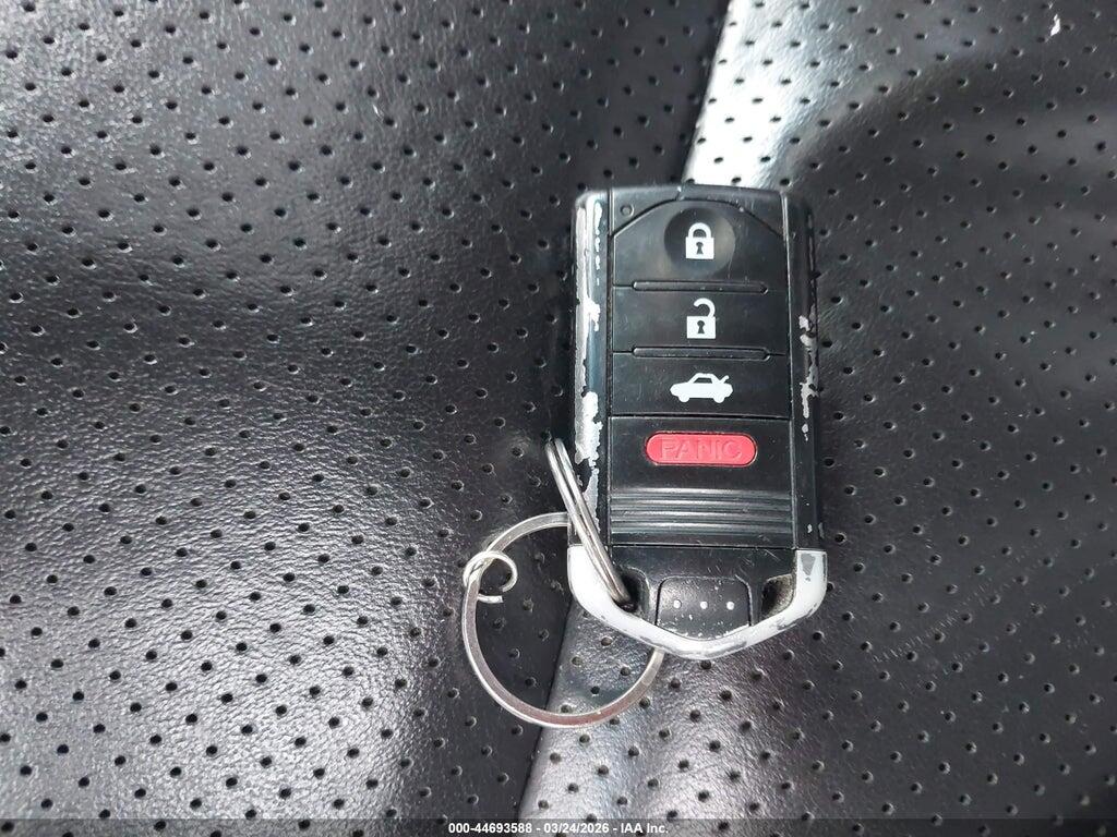 19UUA9F52DA004896 2013 ACURA TL photo no. 11
