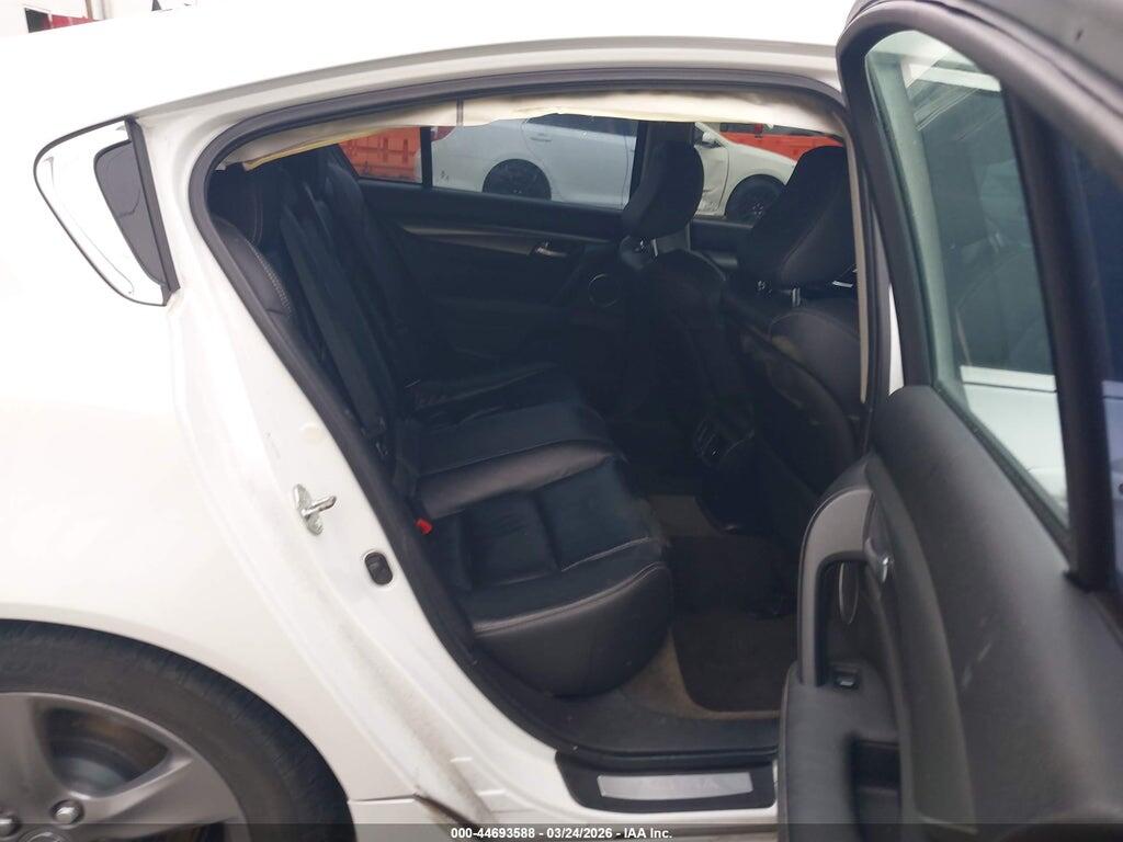 19UUA9F52DA004896 2013 ACURA TL photo no. 8