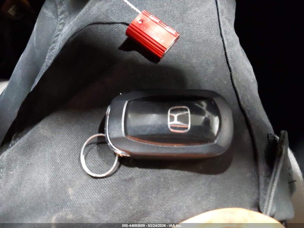 1HGCY1F43SA032896 2025 HONDA ACCORD photo no. 11