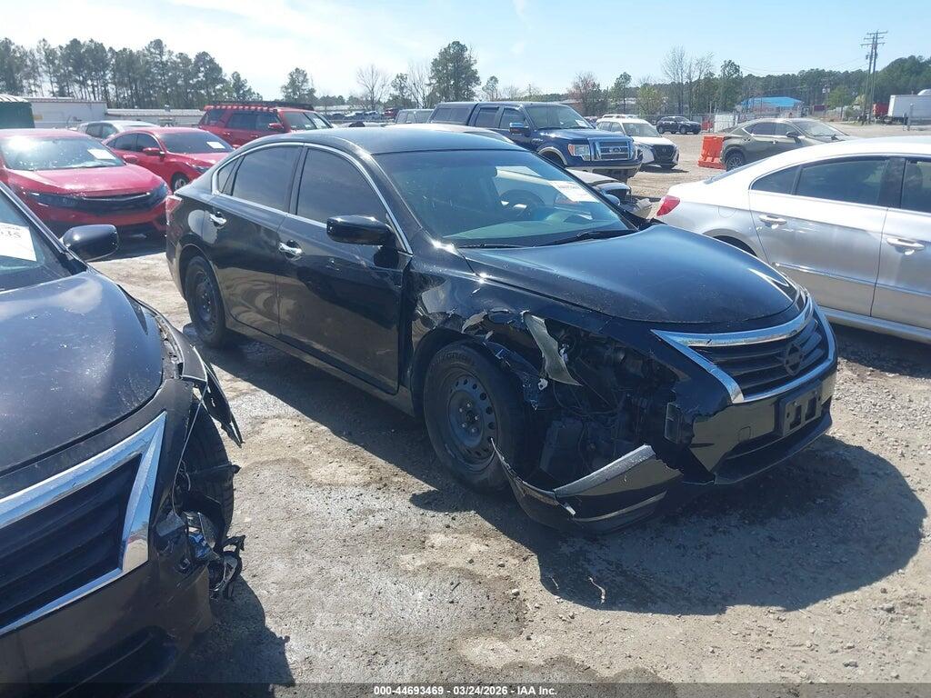 1N4AL3AP4EC161942 2014 NISSAN ALTIMA photo no. 1