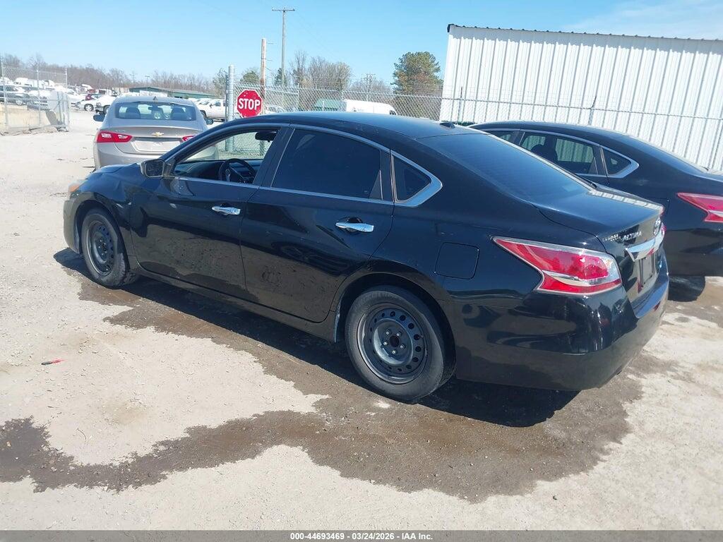1N4AL3AP4EC161942 2014 NISSAN ALTIMA photo no. 3