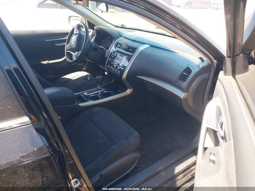 1N4AL3AP4EC161942 2014 NISSAN ALTIMA photo no. 5
