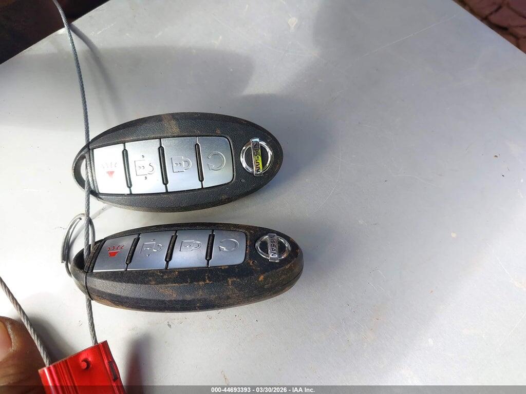 3N1CP5CV2ML489316 2021 NISSAN KICKS photo no. 11