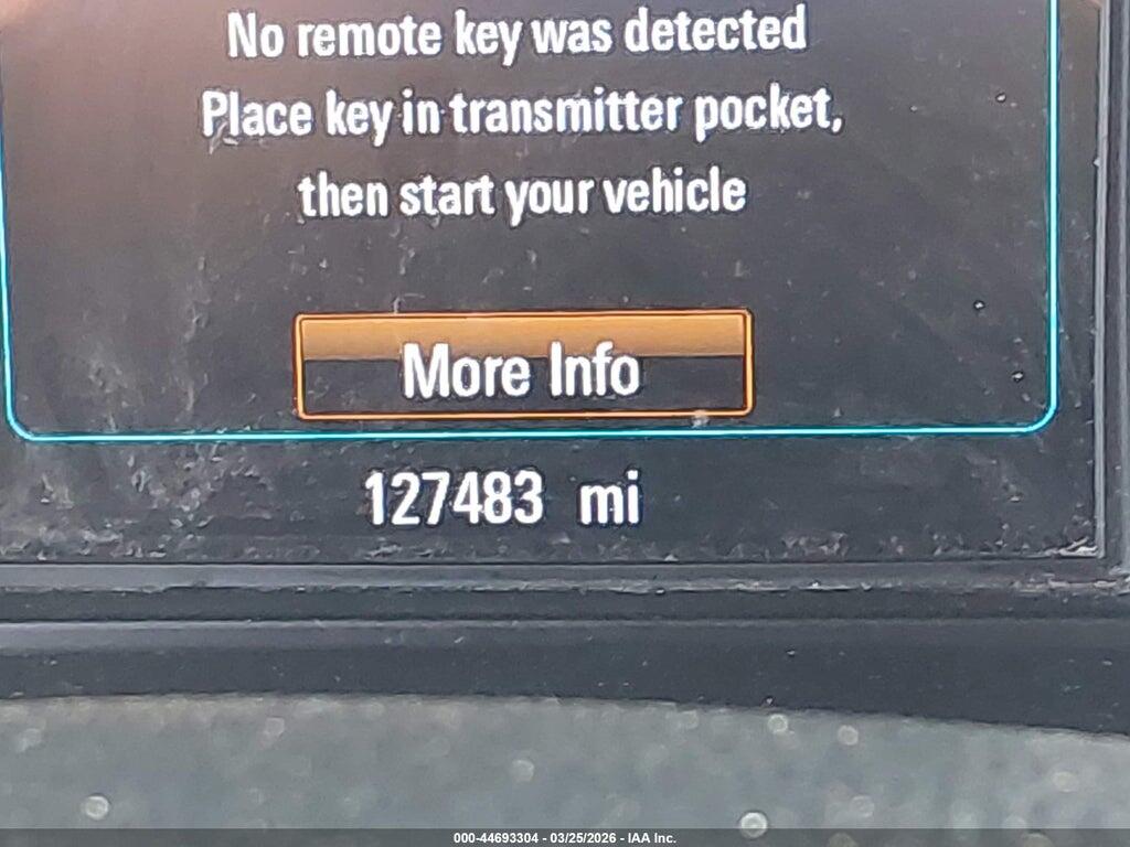 LRBFXCSA7KD013111 2019 BUICK ENVISION photo no. 12
