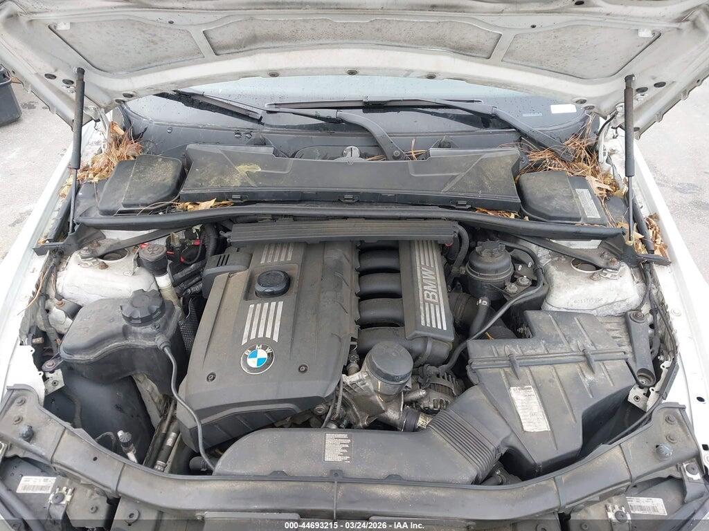 WBAPH7C56BE681694 2011 BMW 328I photo no. 10