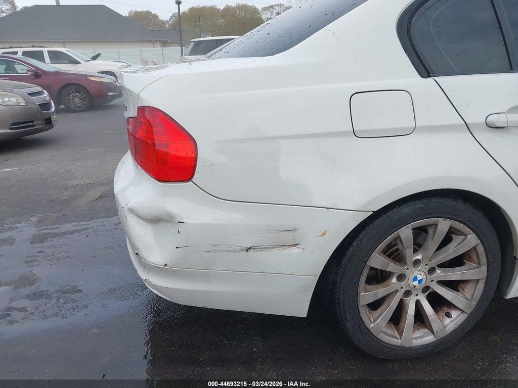 WBAPH7C56BE681694 2011 BMW 328I photo no. 11