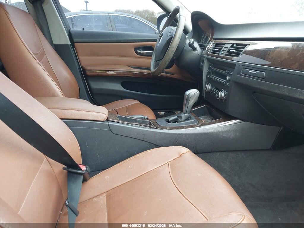 WBAPH7C56BE681694 2011 BMW 328I photo no. 5
