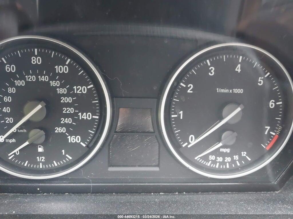 WBAPH7C56BE681694 2011 BMW 328I photo no. 7