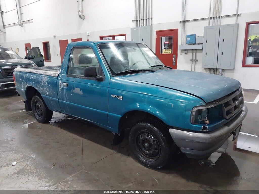 1FTCR10A8RUD44327 1994 FORD RANGER photo no. 1