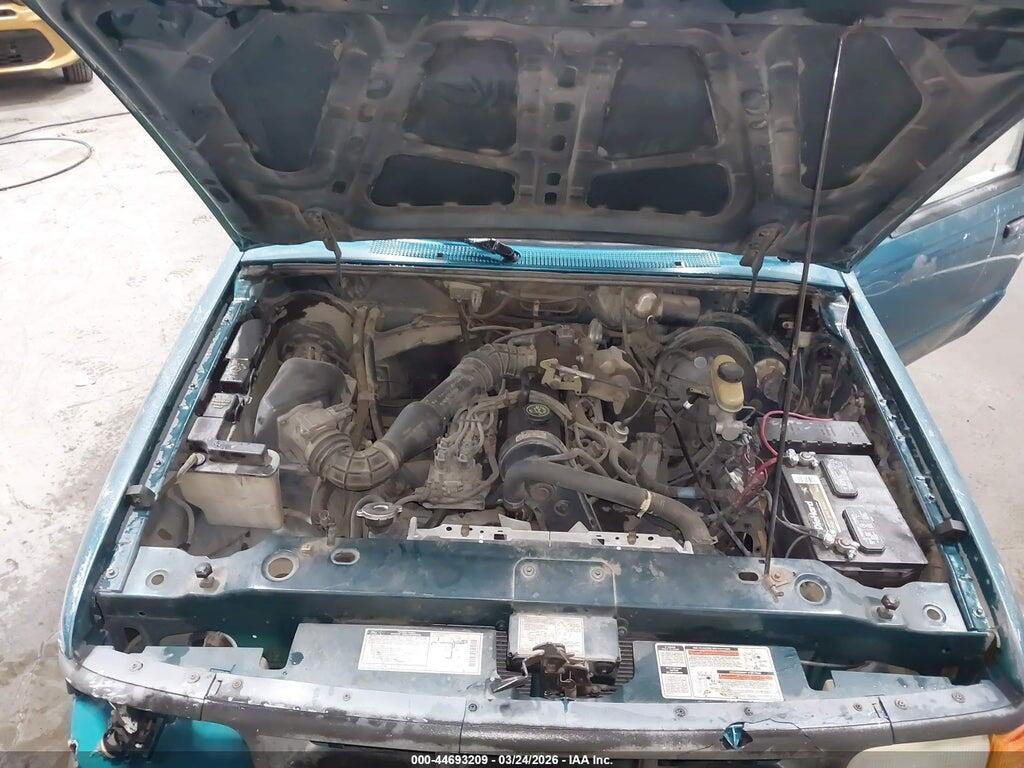 1FTCR10A8RUD44327 1994 FORD RANGER photo no. 10