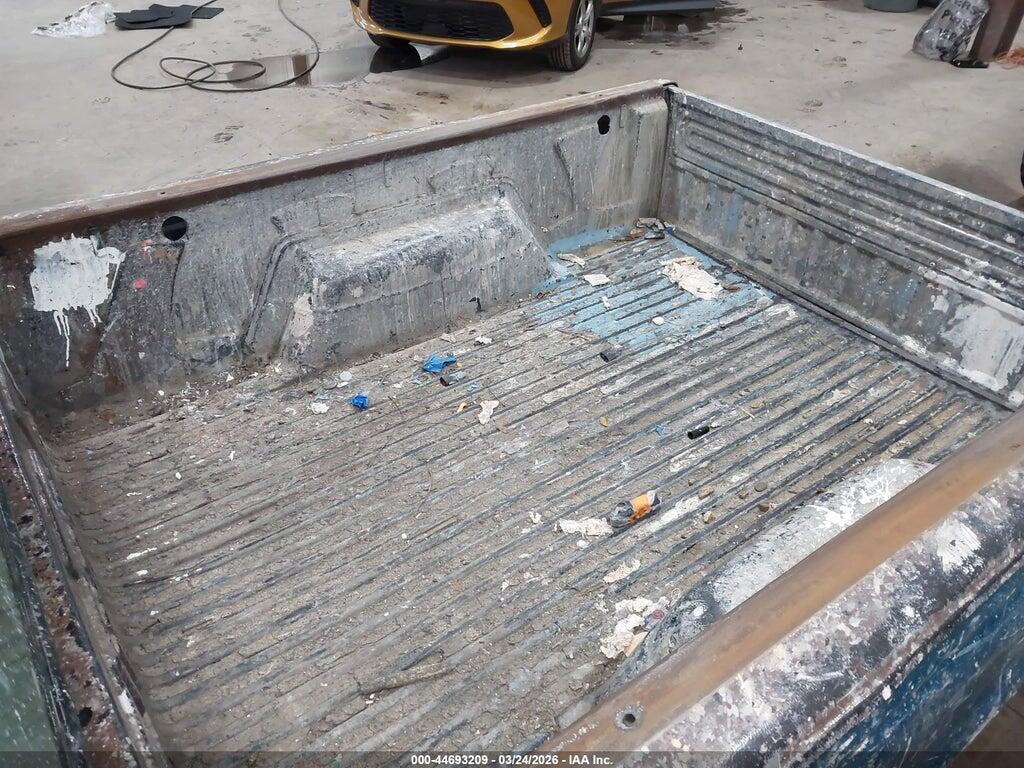 1FTCR10A8RUD44327 1994 FORD RANGER photo no. 12