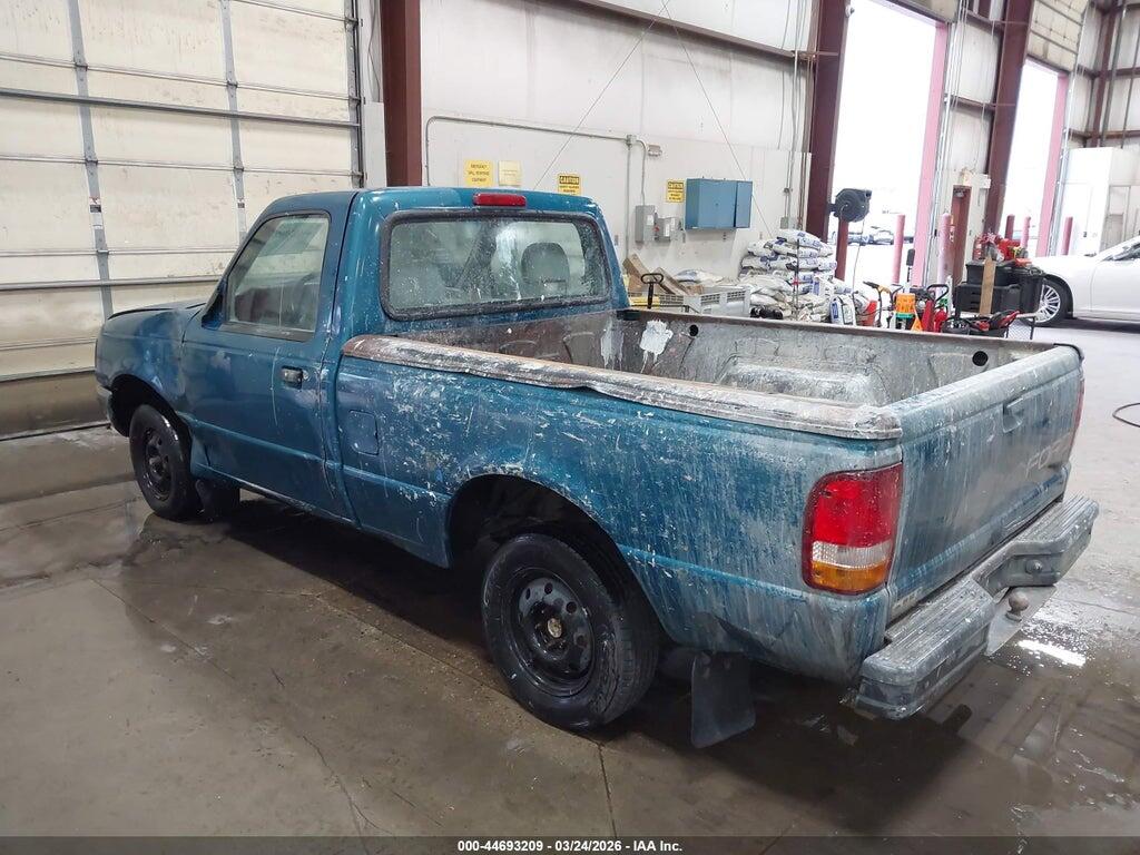 1FTCR10A8RUD44327 1994 FORD RANGER photo no. 3