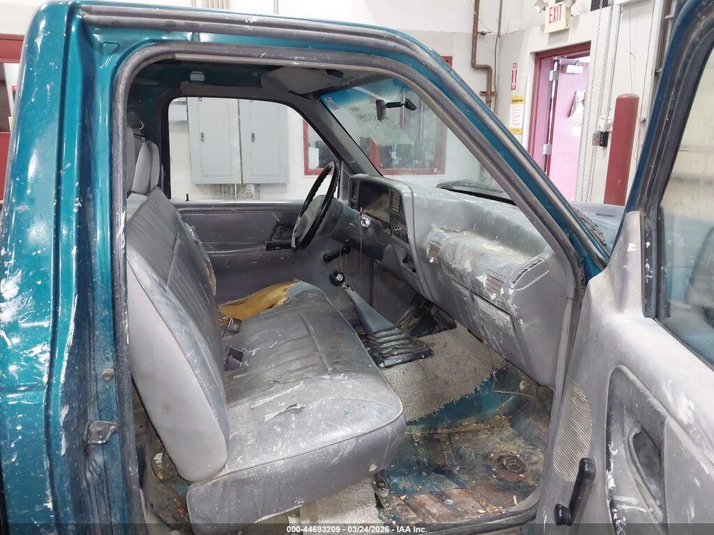 1FTCR10A8RUD44327 1994 FORD RANGER photo no. 5