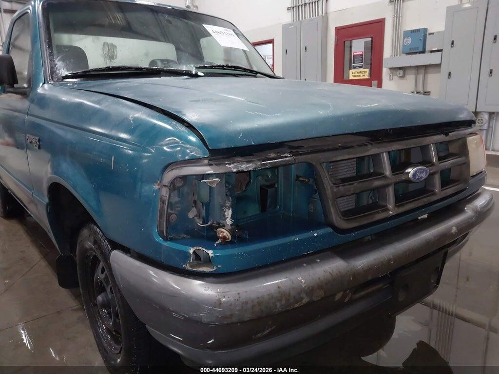 1FTCR10A8RUD44327 1994 FORD RANGER photo no. 6