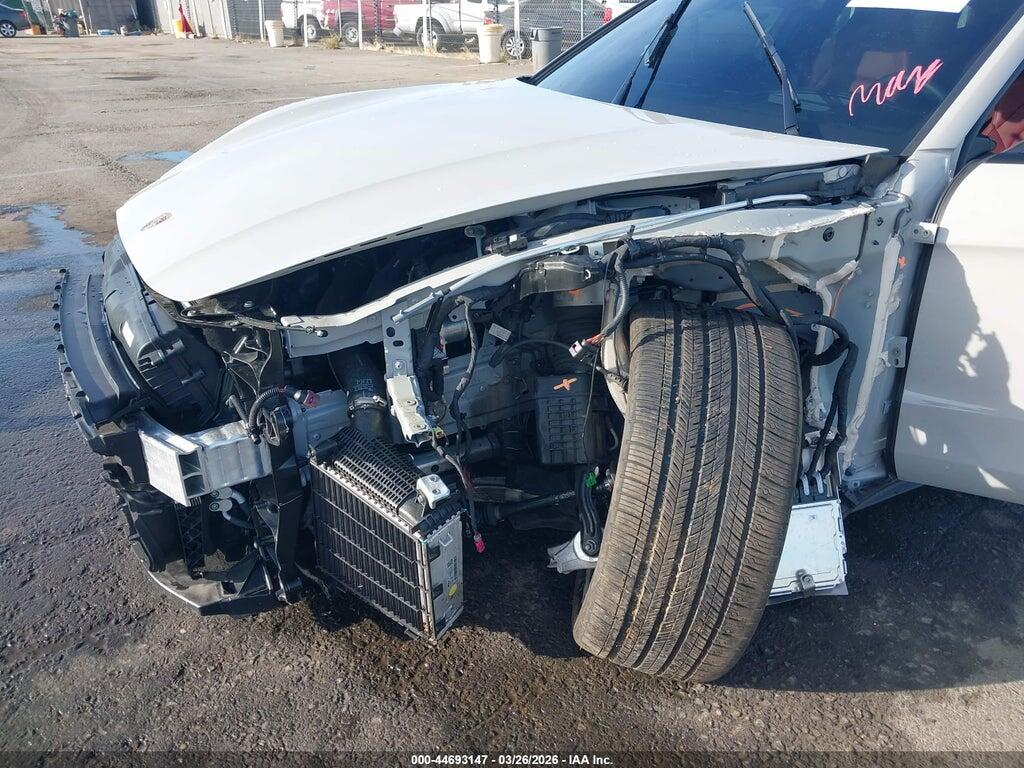 WP0AA2YA3SL012543 2025 PORSCHE PANAMERA photo no. 6