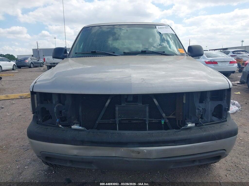 3GNGC26U25G251043 2005 CHEVROLET SUBURBAN 2500 photo no. 12
