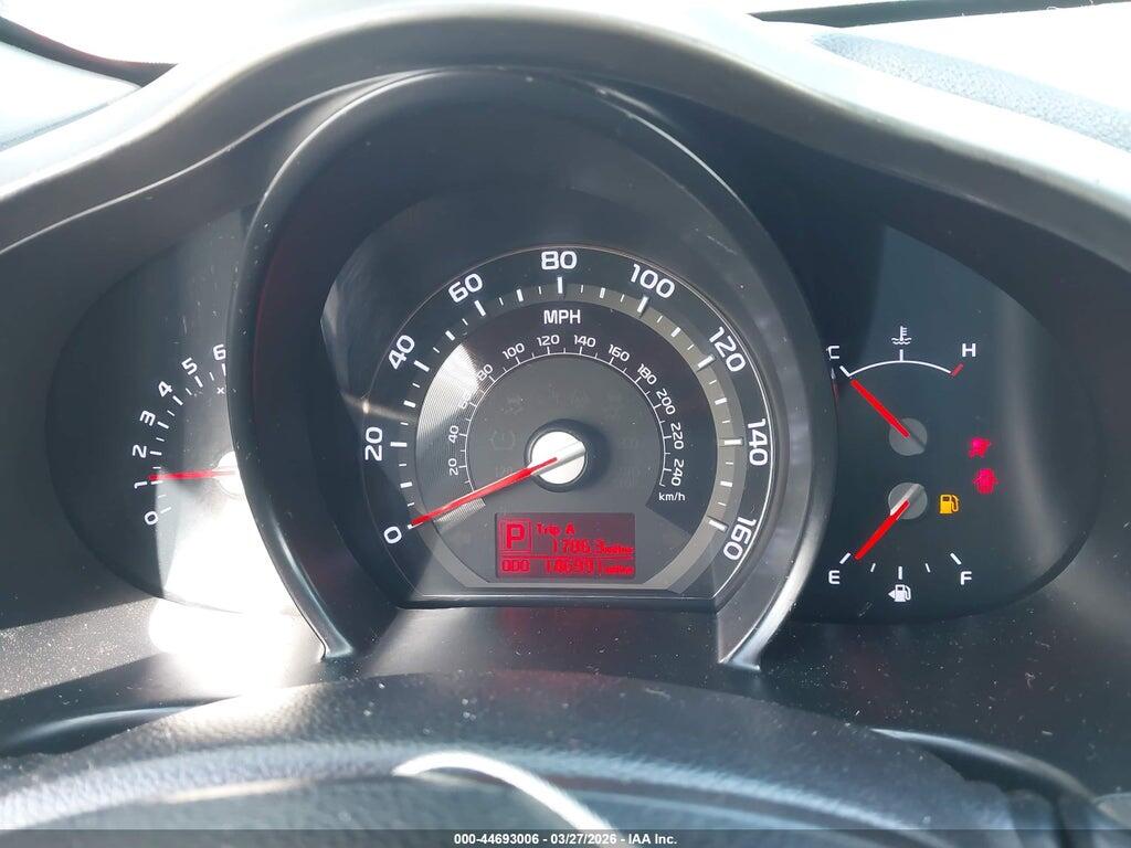 KNDPB3ACXF7712583 2015 KIA SPORTAGE photo no. 7