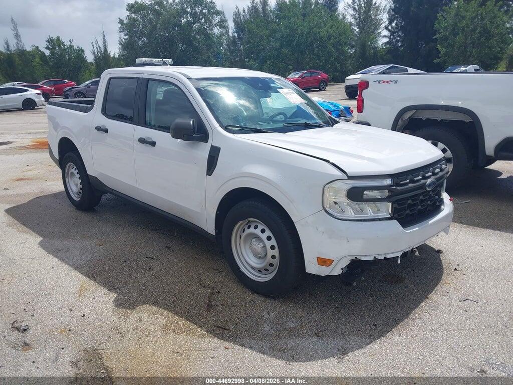 3FTTW8E3XPRA12311 2023 FORD MAVERICK photo no. 1
