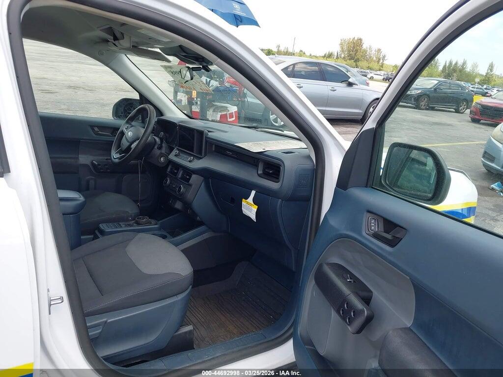 3FTTW8E3XPRA12311 2023 FORD MAVERICK photo no. 5