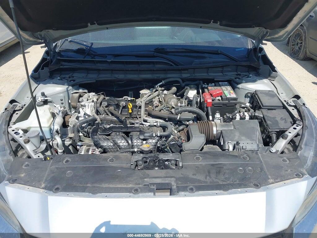 1N4BL4EV2PN383342 2023 NISSAN ALTIMA photo no. 10