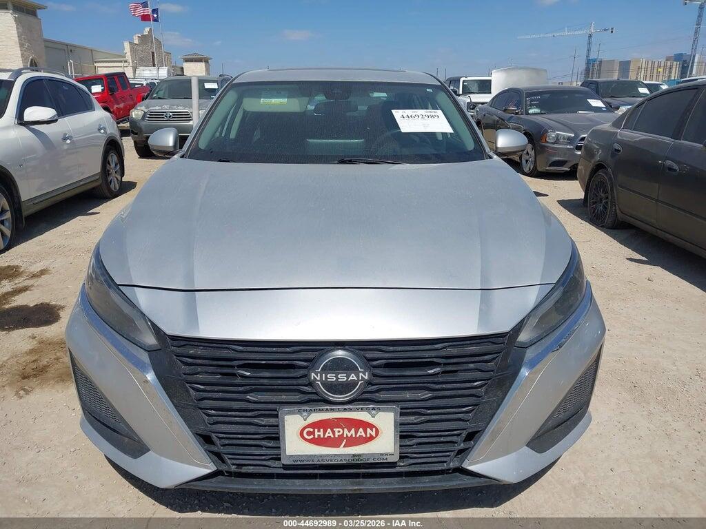 1N4BL4EV2PN383342 2023 NISSAN ALTIMA photo no. 12
