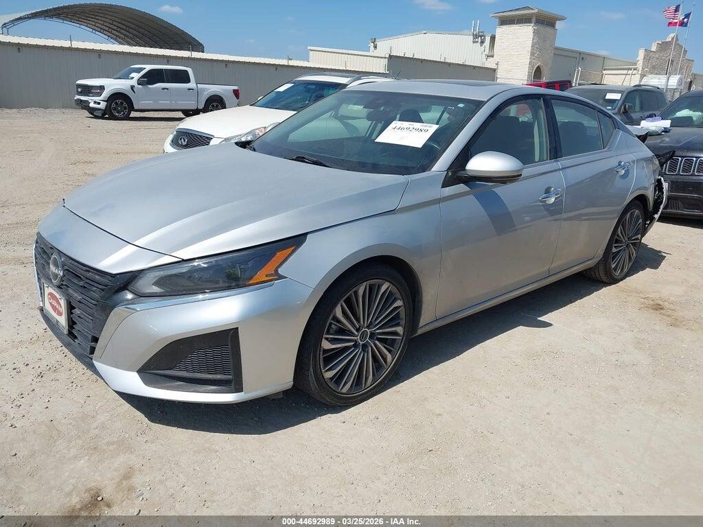 1N4BL4EV2PN383342 2023 NISSAN ALTIMA photo no. 2