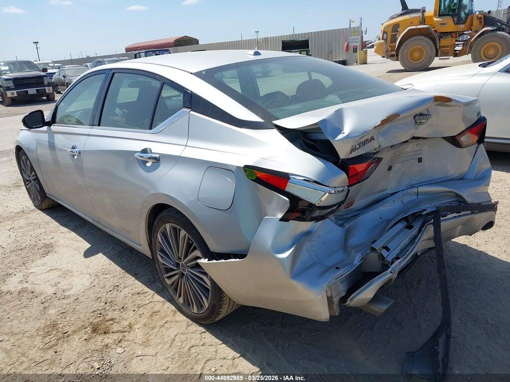 1N4BL4EV2PN383342 2023 NISSAN ALTIMA photo no. 3