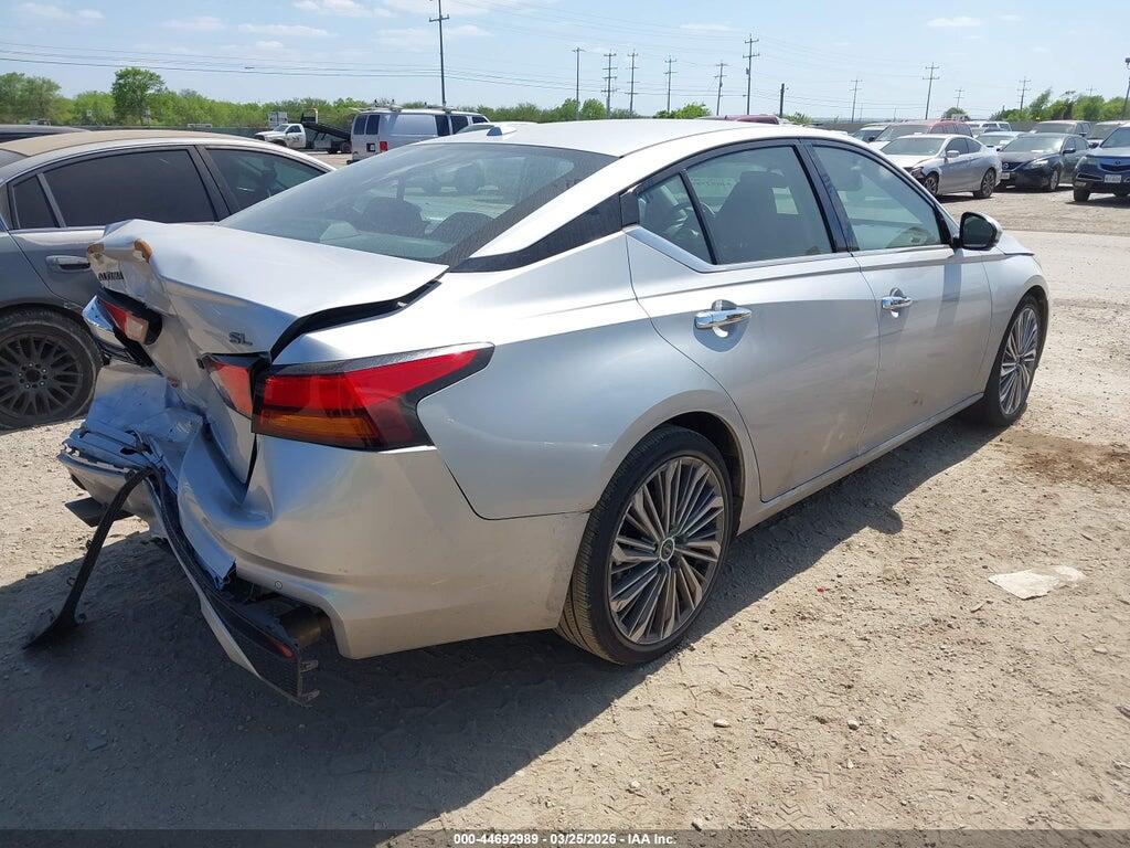 1N4BL4EV2PN383342 2023 NISSAN ALTIMA photo no. 4