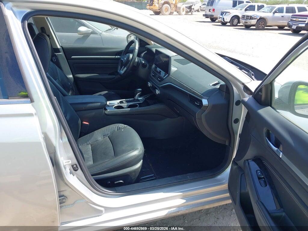 1N4BL4EV2PN383342 2023 NISSAN ALTIMA photo no. 5