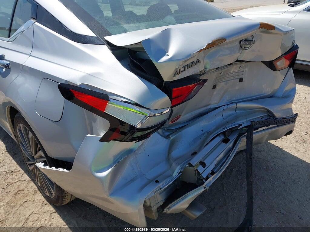 1N4BL4EV2PN383342 2023 NISSAN ALTIMA photo no. 6