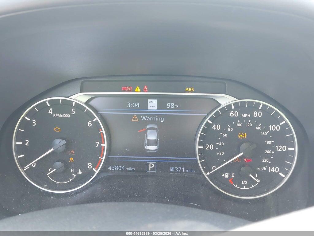1N4BL4EV2PN383342 2023 NISSAN ALTIMA photo no. 7