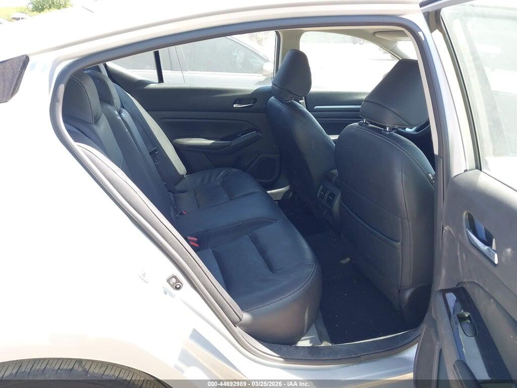 1N4BL4EV2PN383342 2023 NISSAN ALTIMA photo no. 8