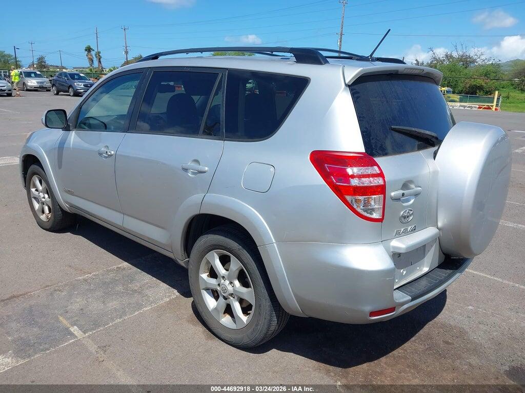 2T3YF4DV6BW057512 2011 TOYOTA RAV4 photo no. 3