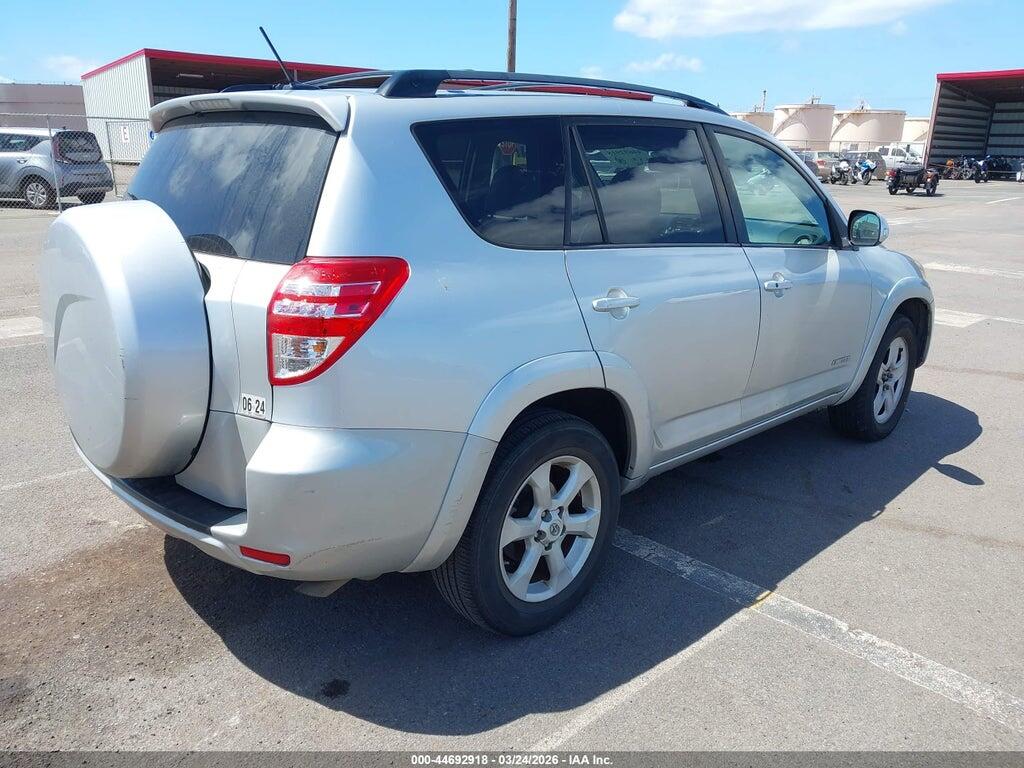 2T3YF4DV6BW057512 2011 TOYOTA RAV4 photo no. 4