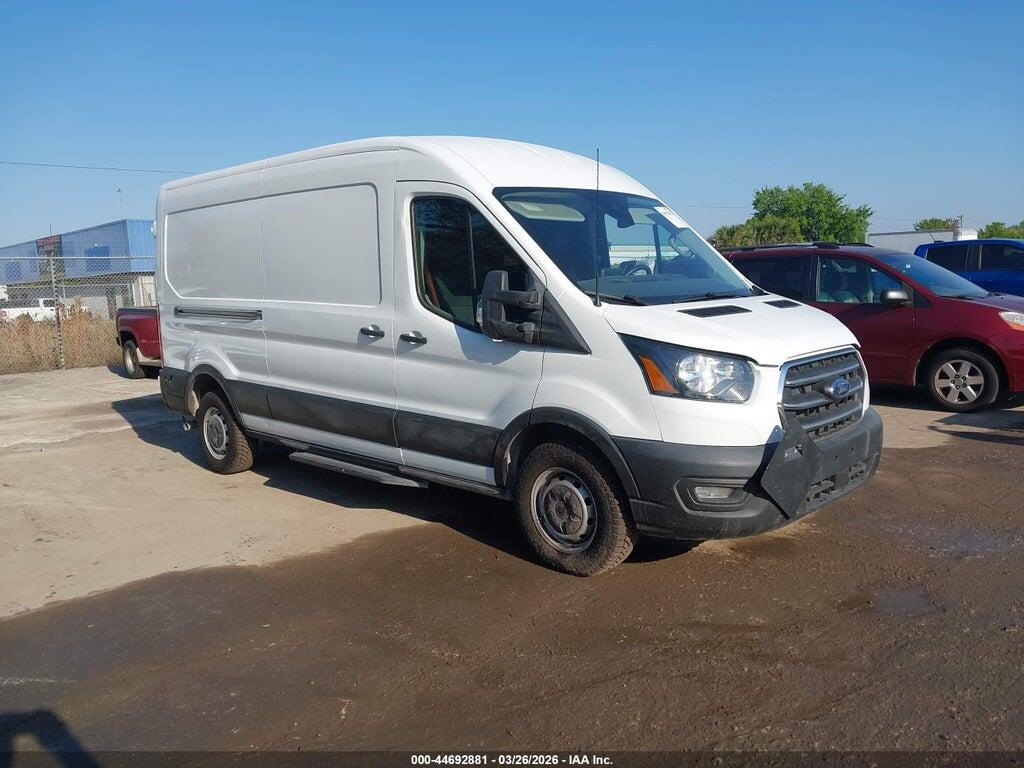 1FTBR1C86LKB56347 2020 FORD TRANSIT-250 photo no. 1