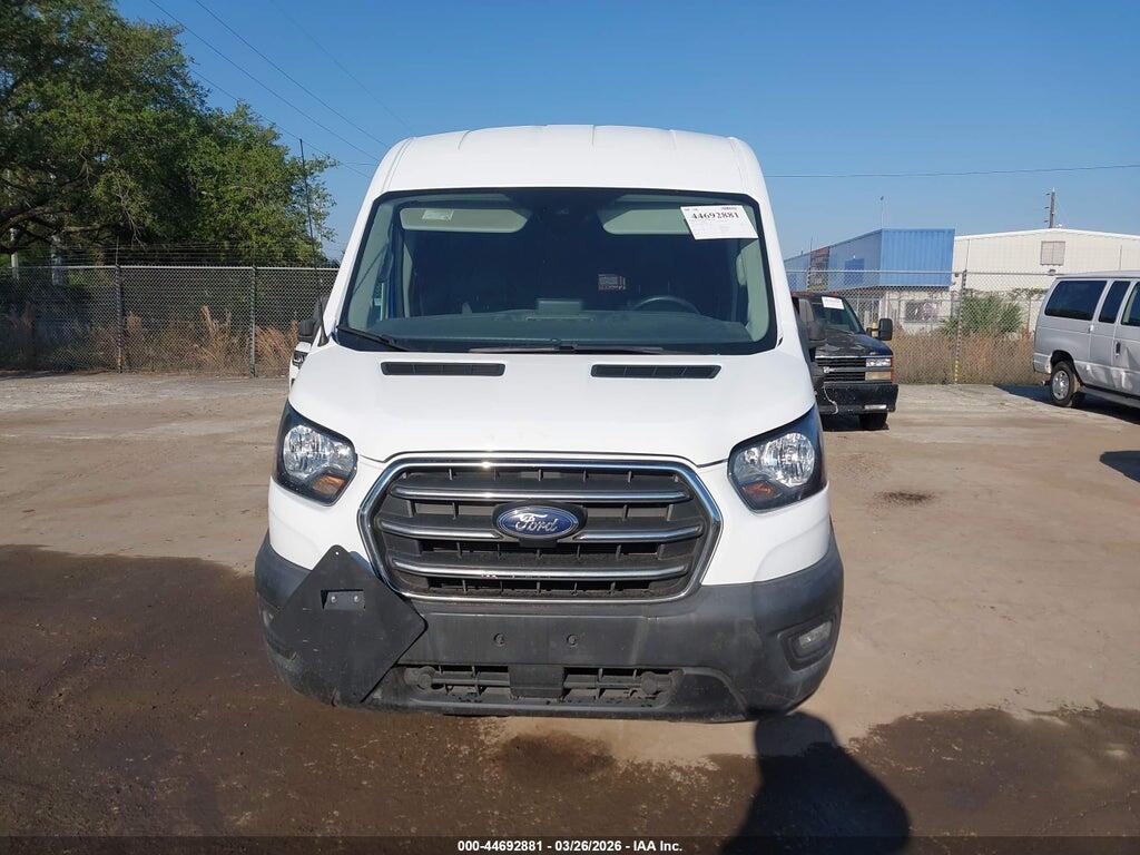 1FTBR1C86LKB56347 2020 FORD TRANSIT-250 photo no. 12