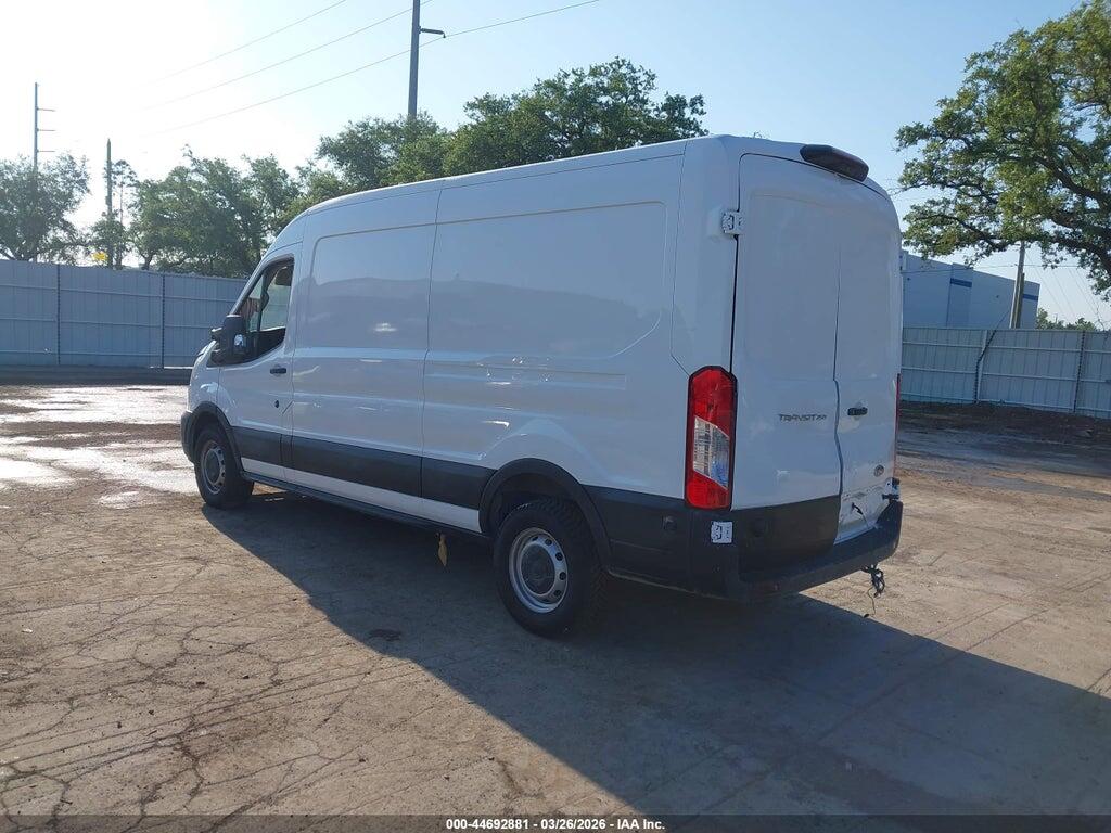 1FTBR1C86LKB56347 2020 FORD TRANSIT-250 photo no. 3