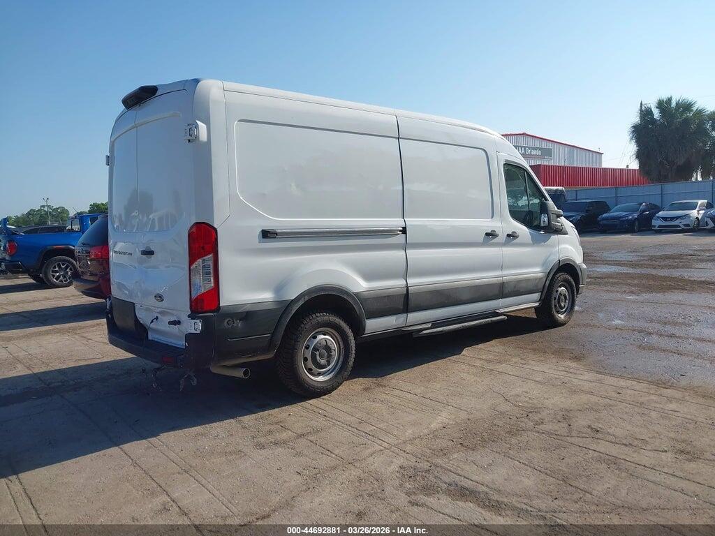 1FTBR1C86LKB56347 2020 FORD TRANSIT-250 photo no. 4