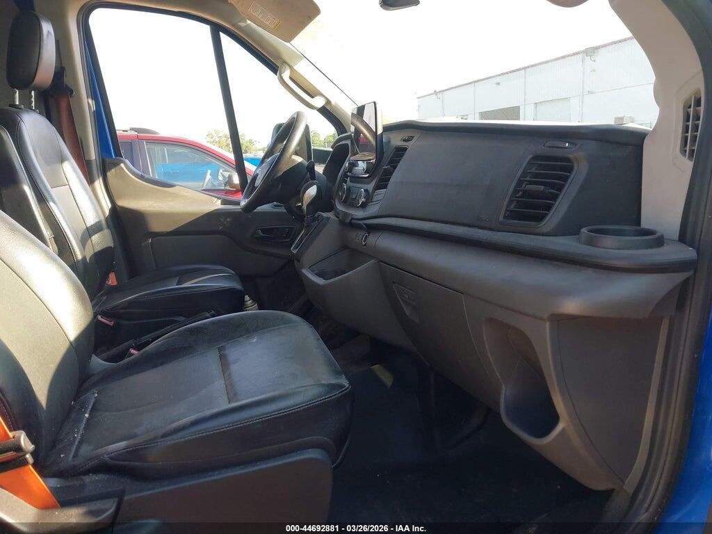 1FTBR1C86LKB56347 2020 FORD TRANSIT-250 photo no. 5
