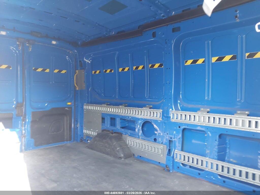 1FTBR1C86LKB56347 2020 FORD TRANSIT-250 photo no. 8