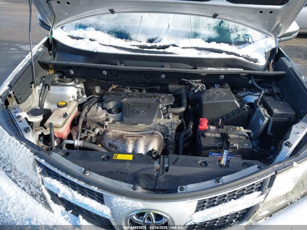 2T3DFREV7FW375722 2015 TOYOTA RAV4 photo no. 10