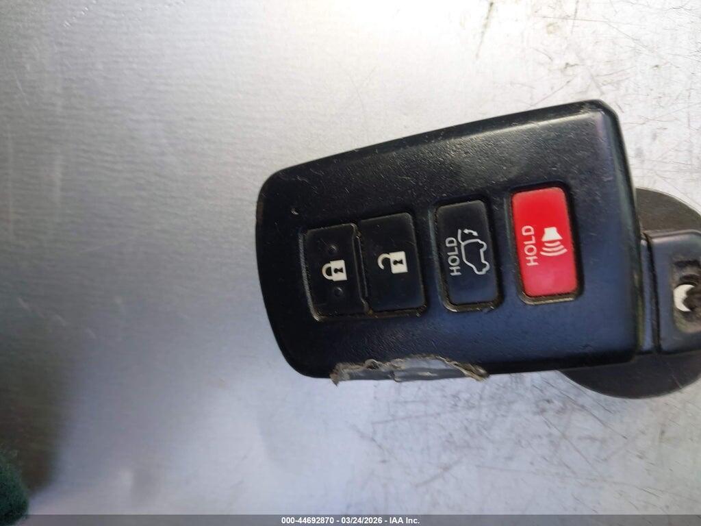 2T3DFREV7FW375722 2015 TOYOTA RAV4 photo no. 11