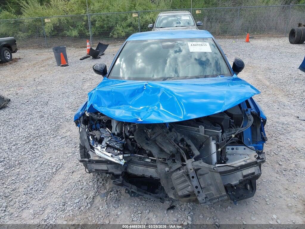 19XFL2H84PE001547 2023 HONDA CIVIC photo no. 11